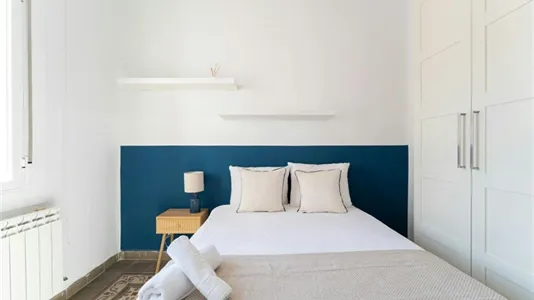 Rooms in Madrid Tetuán - photo 3