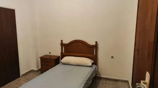 Apartments in Monforte de Lemos - photo 9