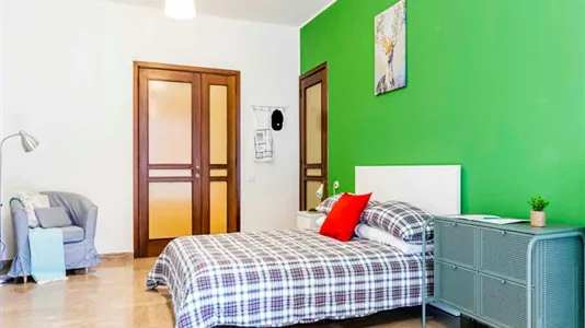 Rooms in Padua - photo 7