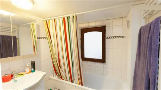 Rooms in Brussels Schaarbeek - photo 10