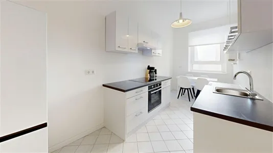 Apartments in Location is not specified - photo 8