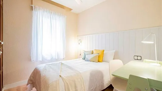 Rooms in Madrid Salamanca - photo 2