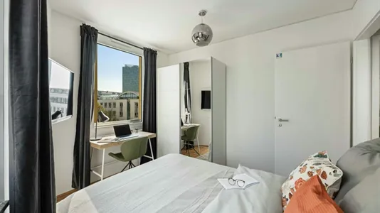 Rooms in Munich Sendling-Westpark - photo 2