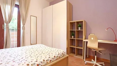 Room for rent in Roma Municipio XIV – Monte Mario, Rome