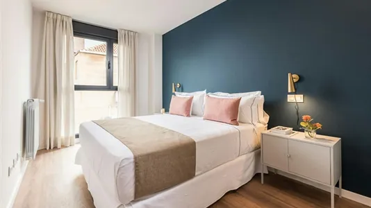 Apartments in Madrid Fuencarral-El Pardo - photo 7