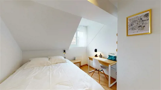 Rooms in Lille - photo 2