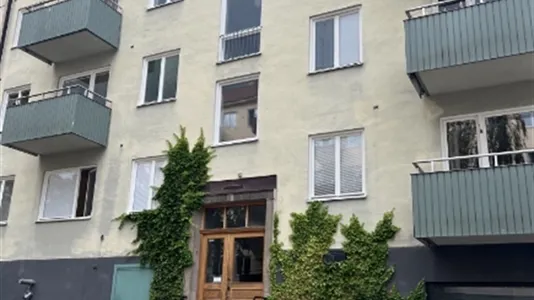 Apartments in Solna - photo 1