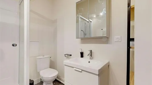 Rooms in Lille - photo 4