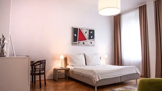 Apartments in Vienna Alsergrund - photo 5