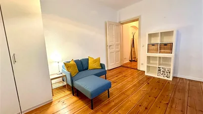 Apartment for rent in Berlin Pankow, Berlin