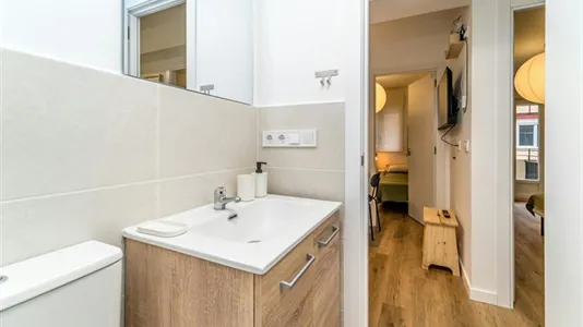 Rooms in Valladolid - photo 9