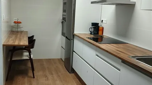 Rooms in Murcia - photo 6