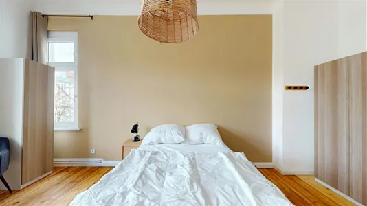 Rooms in Berlin Tempelhof-Schöneberg - photo 4