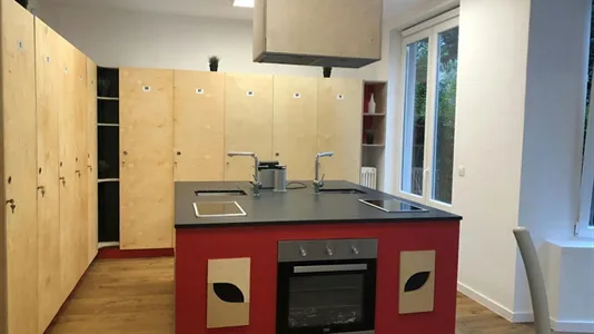 Rooms in Brussels Ukkel - photo 8