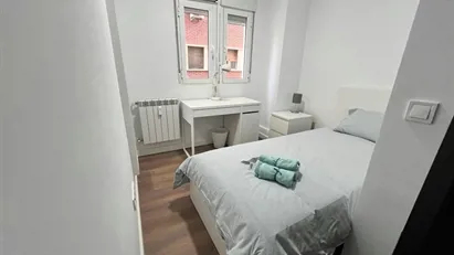 Room for rent in Madrid Arganzuela, Madrid