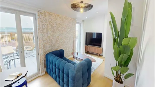 Apartments in Paris 9ème arrondissement - photo 9