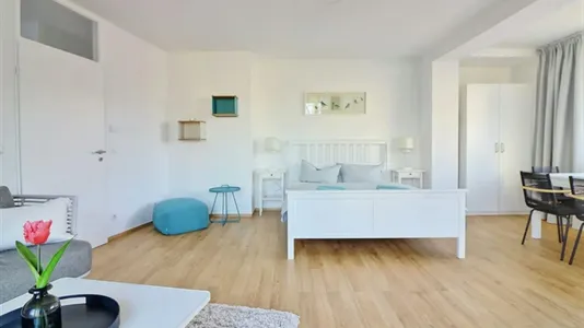 Apartments in Location is not specified - photo 4