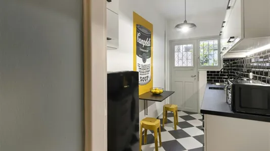 Apartments in Location is not specified - photo 6