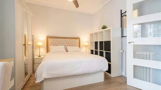 Apartments in Madrid Tetuán - photo 2