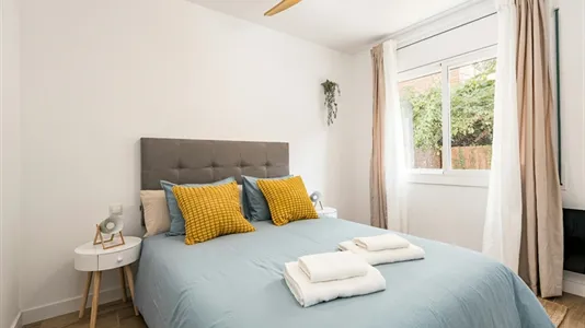 Apartments in Sant Cugat del Vallès - photo 9