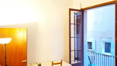 Room for rent in Barcelona Ciutat Vella, Barcelona