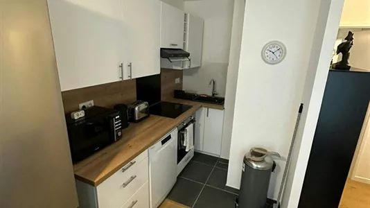 Rooms in Nanterre - photo 3