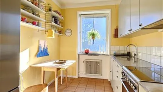 Apartments in Stockholm West - photo 3