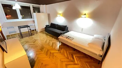 Apartment for rent in Warsaw