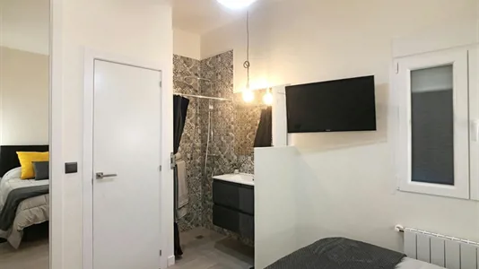 Apartments in Madrid Salamanca - photo 3