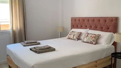 Apartment for rent in Sevilla Casco Antiguo, Sevilla