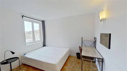 Room for rent in Le Havre, Normandie