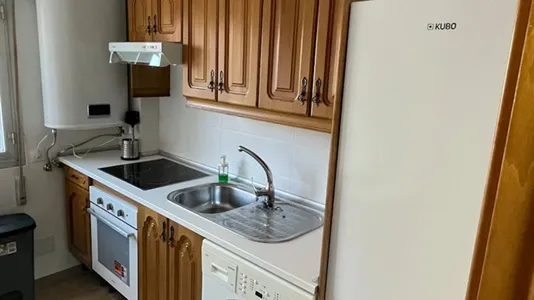 Rooms in Getafe - photo 4