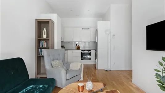 Apartments in Lundby - photo 2