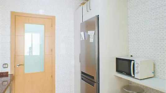 Rooms in Madrid Retiro - photo 8