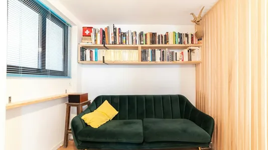 Apartments in Madrid Centro - photo 9