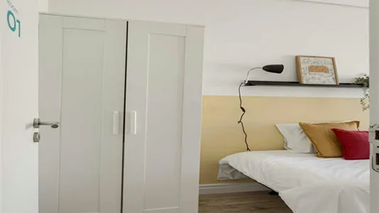 Rooms in Location is not specified - photo 5