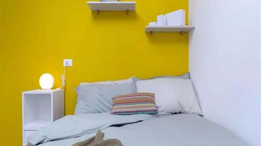 Rooms in Padua - photo 3