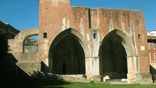 Rooms in Siena - photo 2