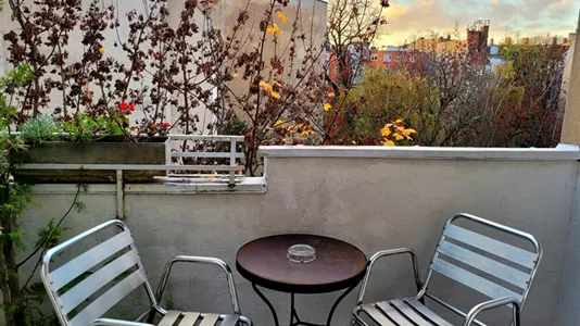 Apartments in Location is not specified - photo 8