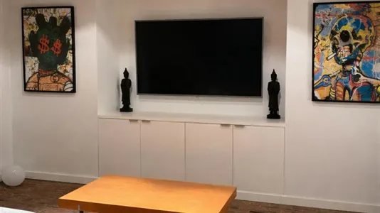 Apartments in Brussels Anderlecht - photo 6