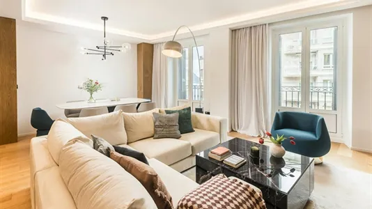 Apartments in Donostia/San Sebastián - photo 4