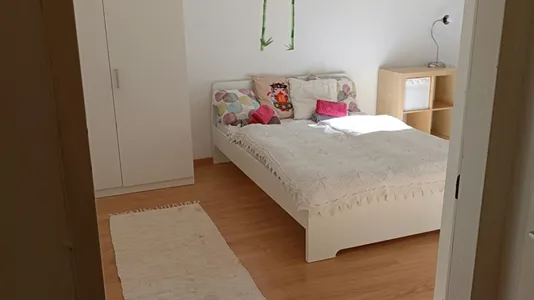 Apartments in Vienna Floridsdorf - photo 7