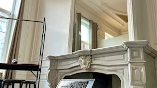 Rooms in Brussels Elsene - photo 9