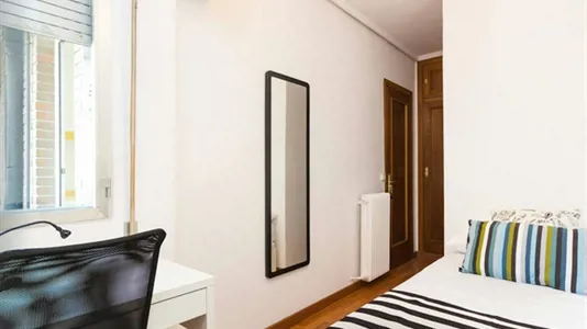 Rooms in Madrid Moncloa-Aravaca - photo 2