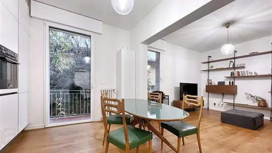 Apartments in Bologna - photo 9