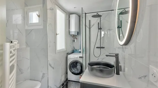 Apartments in Paris 18ème arrondissement - Montmartre - photo 10