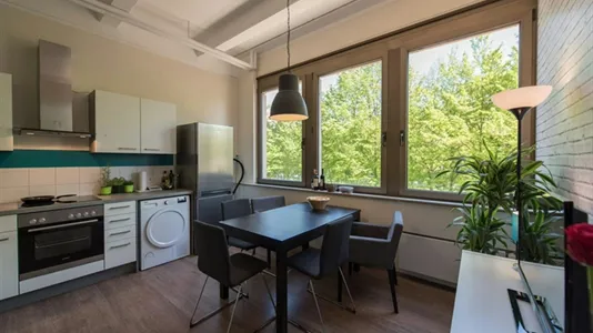 Rooms in Munich Ramersdorf-Perlach - photo 6