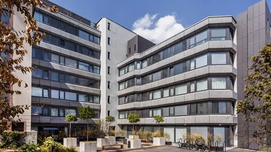 Apartments in Frankfurt Innenstadt I - photo 10