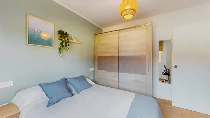 Room for rent in Valencia Poblats Marítims, Valencia (region)