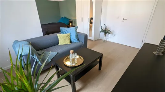 Rooms in Location is not specified - photo 10